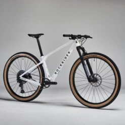 Rockrider VELO VTT Cross Country RACE 900 GX Eagle, Roues Reynolds Carbone, Cadre Carbone 3 Rockrider VELO VTT Cross Country RACE 900 GX Eagle, Roues Reynolds Carbone, Cadre Carbone -Vélos Équipement Magasin velo vtt cross country race 900 gx eagle roues reynolds carbone cadre carbone 1