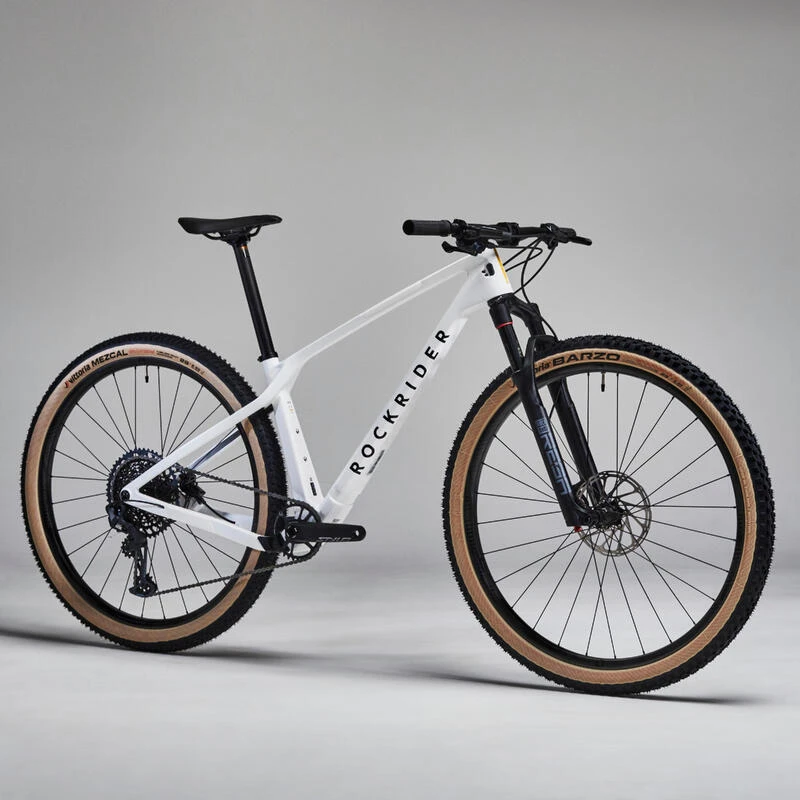 VELO VTT cross country RACE 900 GX Eagle, roues Reynolds carbone, cadre carbone Rockrider VELO VTT Cross Country RACE 900 GX Eagle, Roues Reynolds Carbone, Cadre Carbone -Vélos Équipement Magasin velo vtt cross country race 900 gx eagle roues reynolds carbone cadre carbone 1