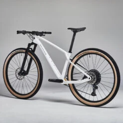 Rockrider VELO VTT Cross Country RACE 900 GX Eagle, Roues Reynolds Carbone, Cadre Carbone 4 Rockrider VELO VTT Cross Country RACE 900 GX Eagle, Roues Reynolds Carbone, Cadre Carbone -Vélos Équipement Magasin velo vtt cross country race 900 gx eagle roues reynolds carbone cadre carbone 2