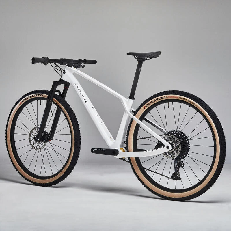 VELO VTT cross country RACE 900 GX Eagle, roues Reynolds carbone, cadre carbone Rockrider VELO VTT Cross Country RACE 900 GX Eagle, Roues Reynolds Carbone, Cadre Carbone -Vélos Équipement Magasin velo vtt cross country race 900 gx eagle roues reynolds carbone cadre carbone 2