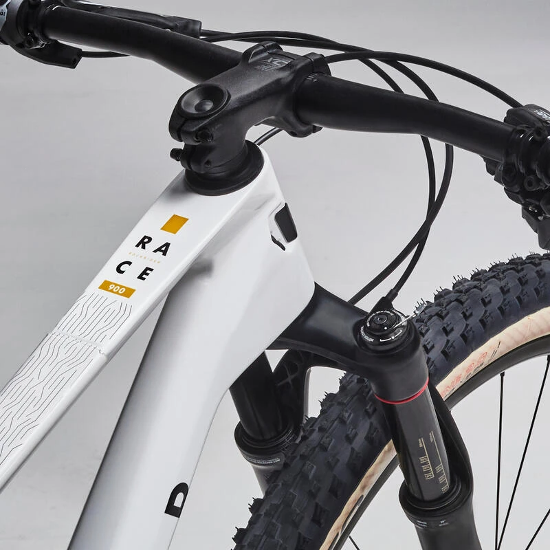 VELO VTT cross country RACE 900 GX Eagle, roues Reynolds carbone, cadre carbone Rockrider VELO VTT Cross Country RACE 900 GX Eagle, Roues Reynolds Carbone, Cadre Carbone -Vélos Équipement Magasin velo vtt cross country race 900 gx eagle roues reynolds carbone cadre carbone 4