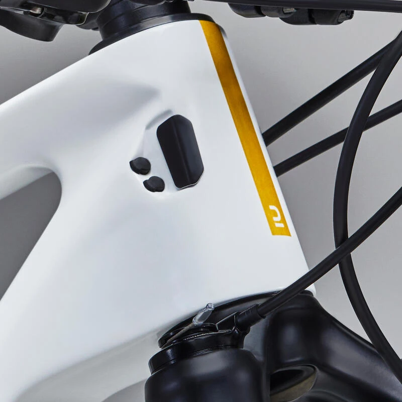 VELO VTT cross country RACE 900 GX Eagle, roues Reynolds carbone, cadre carbone Rockrider VELO VTT Cross Country RACE 900 GX Eagle, Roues Reynolds Carbone, Cadre Carbone -Vélos Équipement Magasin velo vtt cross country race 900 gx eagle roues reynolds carbone cadre carbone 7