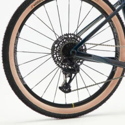 Rockrider VELO VTT Cross Country RACE 900 GX, Roues Crossmax, Bleu Vernis -Vélos Équipement Magasin velo vtt cross country race 900 gx roues crossmax bleu vernis 4