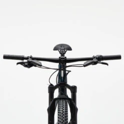 Rockrider VELO VTT Cross Country RACE 900 GX, Roues Crossmax, Bleu Vernis -Vélos Équipement Magasin velo vtt cross country race 900 gx roues crossmax bleu vernis 7