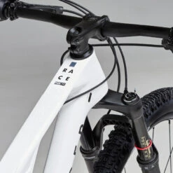 Rockrider VELO VTT Cross Country RACE 900S GX AXS, Roues Mavic Crossmax, Cadre Carbone -Vélos Équipement Magasin velo vtt cross country race 900s gx axs roues mavic crossmax cadre carbone 6