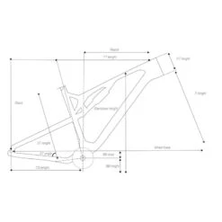 Rockrider Vélo VTT Cross Country XC 900 S Cadre Carbone Et Aluminium Blanc 6 Rockrider Vélo VTT Cross Country XC 900 S Cadre Carbone Et Aluminium Blanc -Vélos Équipement Magasin velo vtt cross country xc 900 s cadre carbone et aluminium blanc 4