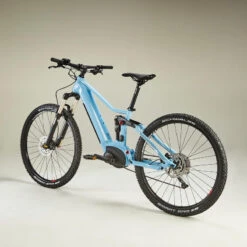 VÉLO VTT ÉLECTRIQUE E-ST STILUS 29" -Vélos Équipement Magasin velo vtt electrique e st stilus 29 3