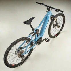 VÉLO VTT ÉLECTRIQUE E-ST STILUS 29" -Vélos Équipement Magasin velo vtt electrique e st stilus 29 4