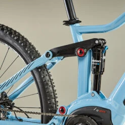 VÉLO VTT ÉLECTRIQUE E-ST STILUS 29" -Vélos Équipement Magasin velo vtt electrique e st stilus 29 6