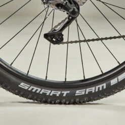 VÉLO VTT ÉLECTRIQUE E-ST STILUS 29" -Vélos Équipement Magasin velo vtt electrique e st stilus 29 8