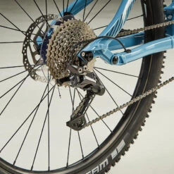 VÉLO VTT ÉLECTRIQUE E-ST STILUS 29" -Vélos Équipement Magasin velo vtt electrique e st stilus 29 9