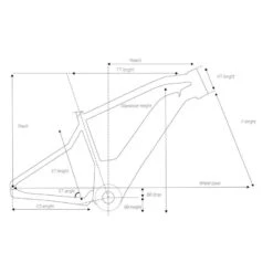 Rockrider Vélo VTT électrique Semi-rigide 27'5"+, E-ST 900 Gris 6 Rockrider Vélo VTT électrique Semi-rigide 27'5"+, E-ST 900 Gris -Vélos Équipement Magasin velo vtt electrique semi rigide 275 e st 900 gris 4