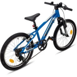 Vélo VTT Enfant Nogan Gravel FUN AL - 20 Pouces - Ocean Blue 4 Vélo VTT Enfant Nogan Gravel FUN AL - 20 Pouces - Ocean Blue -Vélos Équipement Magasin velo vtt enfant nogan gravel fun al 20 pouces ocean blue 2