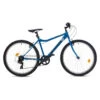 Vélo VTT Enfant Nogan Gravel GO - 26 Pouces - Ocean Blue -Vélos Équipement Magasin velo vtt enfant nogan gravel go 26 pouces ocean blue