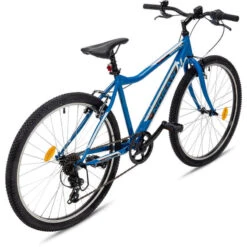 Vélo VTT Enfant Nogan Gravel GO - 26 Pouces - Ocean Blue -Vélos Équipement Magasin velo vtt enfant nogan gravel go 26 pouces ocean blue 2