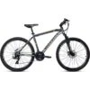 Vélo VTT, GTT26"5.0,Alu, SHIMANO 24V, Frein Disque,Susp.Avant -Vélos Équipement Magasin velo vtt gtt2650alu shimano 24v frein disquesuspavant