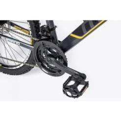 Vélo VTT, GTT26"5.0,Alu, SHIMANO 24V, Frein Disque,Susp.Avant -Vélos Équipement Magasin velo vtt gtt2650alu shimano 24v frein disquesuspavant 3