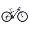 Vélo VTT Nogan Gravel PRO - 27.5 Pouces - Small - Jet Black -Vélos Équipement Magasin velo vtt nogan gravel pro 275 pouces small jet black