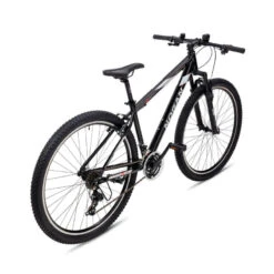 Vélo VTT Nogan Gravel PRO - 27.5 Pouces - Small - Jet Black -Vélos Équipement Magasin velo vtt nogan gravel pro 275 pouces small jet black 2