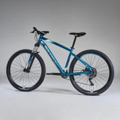 Rockrider VELO VTT ST 530 MDB FEMME TURQUOISE 27,5 -Vélos Équipement Magasin velo vtt st 530 mdb femme turquoise 275 2