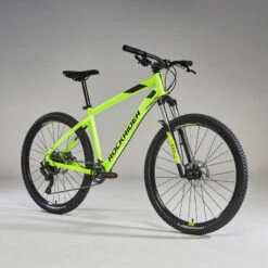 Vélos Équipement Magasin -Vélos Équipement Magasin velo vtt st 530 mdb jaune 275 1