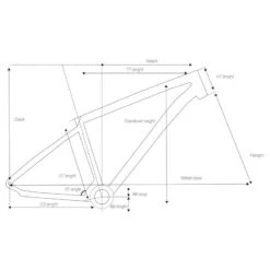 Rockrider VÉLO VTT ST 530 MDB JAUNE 27,5" -Vélos Équipement Magasin velo vtt st 530 mdb jaune 275 9
