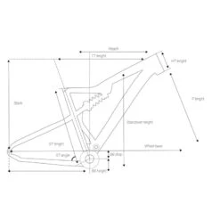 Rockrider VÉLO VTT TOUT SUSPENDU ST 540 S BLEU ORANGE 27,5" -Vélos Équipement Magasin velo vtt tout suspendu st 540 s bleu orange 275 7