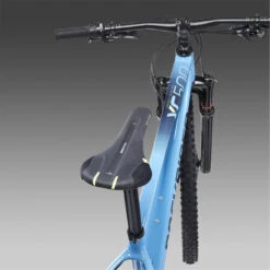 Rockrider Vélo VTT XC 500 29" Semi Rigide EAGLE 1x12 Bleu Ciel -Vélos Équipement Magasin velo vtt xc 500 29 semi rigide eagle 1x12 bleu ciel 9
