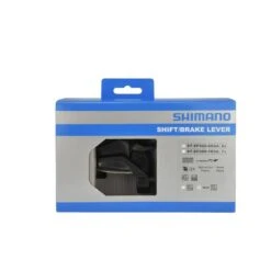 Versteller- / Remodel 8 Vitesses Shimano ST -EF500 Pour La Droite - 2 Doigts - -Vélos Équipement Magasin versteller remodel 8 vitesses shimano st ef500 pour la droite 2 doigts 1