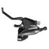 Versteller- / Remodel 8 Vitesses Shimano ST -EF500 Pour La Droite - 2 Doigts - -Vélos Équipement Magasin versteller remodel 8 vitesses shimano st ef500 pour la droite 2 doigts