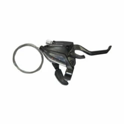 Versteller- / Remodel 8 Vitesses Shimano ST -EF500 Pour La Droite - 2 Doigts - -Vélos Équipement Magasin versteller remodel 8 vitesses shimano st ef500 pour la droite 2 doigts 2