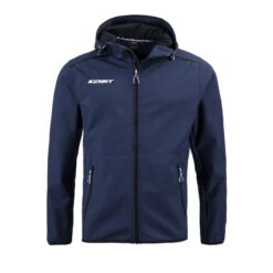 Veste Imperméable Softshell Kenny Core