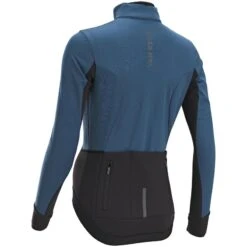 Veste Vélo Route Hiver Racer Femme Ardoise -Vélos Équipement Magasin veste velo route hiver racer femme ardoise 2