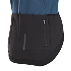 Veste Vélo Route Hiver Racer Femme Ardoise -Vélos Équipement Magasin veste velo route hiver racer femme ardoise 4
