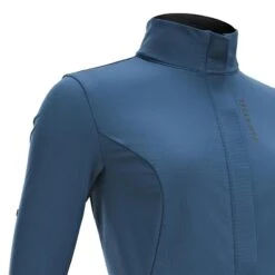 Veste Vélo Route Hiver Racer Femme Ardoise -Vélos Équipement Magasin veste velo route hiver racer femme ardoise 5