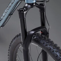 Rockrider VTT All Mountain AM 100 S 4 Rockrider VTT All Mountain AM 100 S -Vélos Équipement Magasin vtt all mountain am 100 s 2