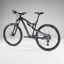 Rockrider VTT All Mountain AM 50 S 4 Rockrider VTT All Mountain AM 50 S -Vélos Équipement Magasin vtt all mountain am 50 s 2