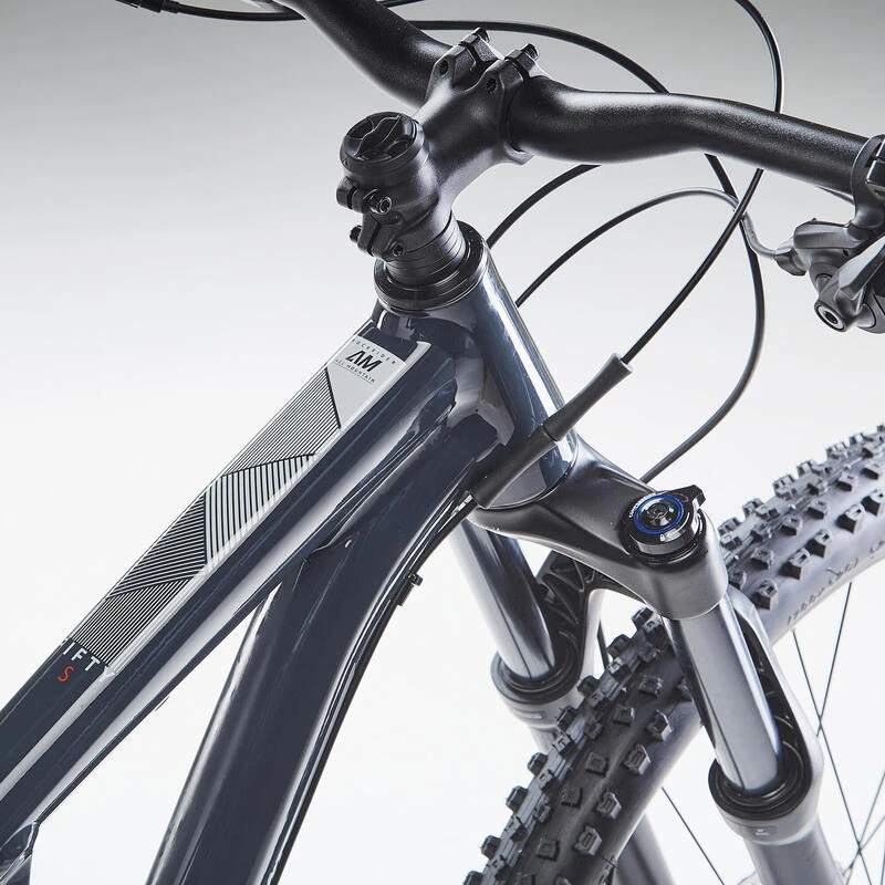 VTT All Mountain AM 50 S Rockrider VTT All Mountain AM 50 S -Vélos Équipement Magasin vtt all mountain am 50 s 3