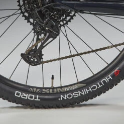 Rockrider VTT All Mountain AM 50 S 9 Rockrider VTT All Mountain AM 50 S -Vélos Équipement Magasin vtt all mountain am 50 s 7