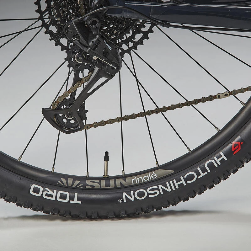 VTT All Mountain AM 50 S Rockrider VTT All Mountain AM 50 S -Vélos Équipement Magasin vtt all mountain am 50 s 7