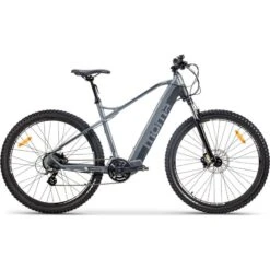 VTT Electrique Semi Rigide E-MTB 29" - Autonomie 120km