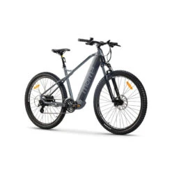 VTT Electrique Semi Rigide E-MTB 29" - Autonomie 120km -Vélos Équipement Magasin vtt electrique semi rigide e mtb 29 autonomie 120km 6