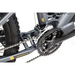 VTT Electrique Tout Suspendu E-MTB 29'' -Vélos Équipement Magasin vtt electrique tout suspendu e mtb 29 4