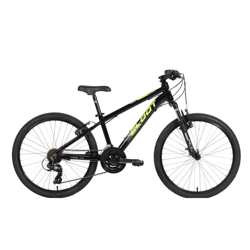 VTT ENFANT CLOOT TRAIL 4,0 24 POUCES 9-12 ans Noir VTT ENFANT CLOOT TRAIL 4,0 24 POUCES 9-12 Ans Noir -Vélos Équipement Magasin vtt enfant cloot trail 40 24 pouces 9 12 ans noir