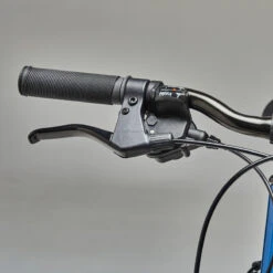 VTT ENFANT ROCKRIDER ST 500 26 POUCES 9-12 Ans BLEU -Vélos Équipement Magasin vtt enfant rockrider st 500 26 pouces 9 12 ans bleu 5