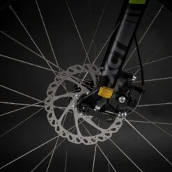 VTT ENFANT ROCKRIDER ST 900 24 POUCES 9-12 Ans ROUGE 6 VTT ENFANT ROCKRIDER ST 900 24 POUCES 9-12 Ans ROUGE -Vélos Équipement Magasin vtt enfant rockrider st 900 24 pouces 9 12 ans rouge 4