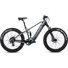 VTT FATBIKE Electrique Tout Suspendu 26PRO - 26" -Vélos Équipement Magasin vtt fatbike electrique tout suspendu 26pro 26