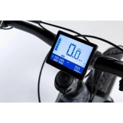 VTT FATBIKE Electrique Tout Suspendu 26PRO - 26" -Vélos Équipement Magasin vtt fatbike electrique tout suspendu 26pro 26 4