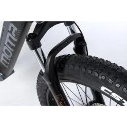 VTT FATBIKE Electrique Tout Suspendu 26PRO - 26" -Vélos Équipement Magasin vtt fatbike electrique tout suspendu 26pro 26 5