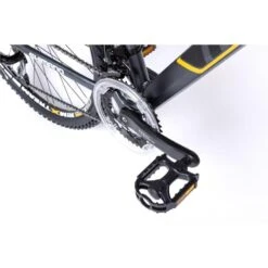 VTT, GTT27,5"-5.0,Alu, SHIMANO 24V,Freins A Disque, Susp. Avant 5 VTT, GTT27,5"-5.0,Alu, SHIMANO 24V,Freins A Disque, Susp. Avant -Vélos Équipement Magasin vtt gtt275 50alu shimano 24vfreins a disque susp avant 3
